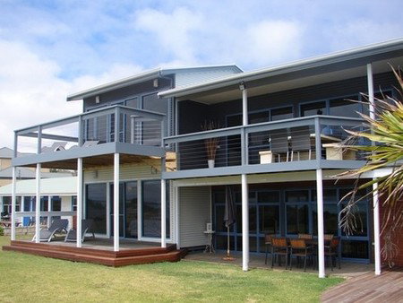 The Shore - Accommodation Bookings 1