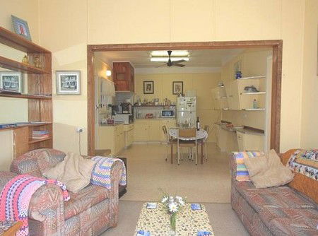 The Pines Holiday Home - Accommodation Bookings 1