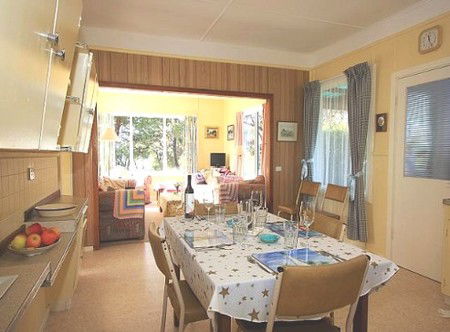 The Pines Holiday Home - Accommodation Bookings 2