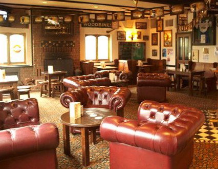 Mick O'Shea's Irish Pub And Motel - Accommodation Bookings 5