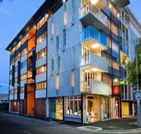 Clarion Hotel Soho - Accommodation Bookings