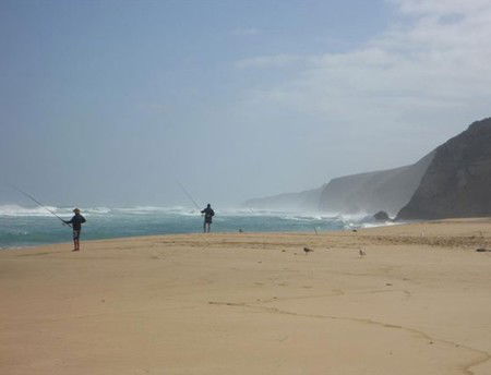 Oaklands Fishing Cottage - Accommodation Bookings 1