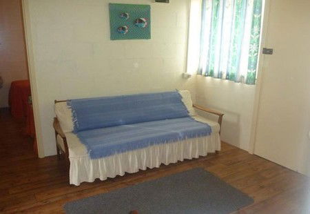 Oaklands Fishing Cottage - Accommodation Bookings 2