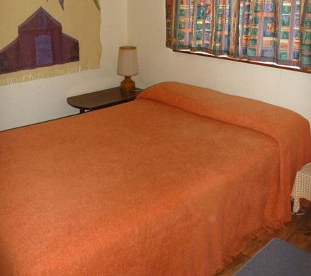 Oaklands Fishing Cottage - Accommodation Bookings 4