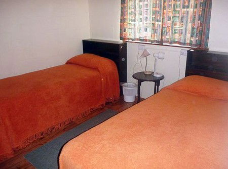 Oaklands Fishing Cottage - Accommodation Bookings 5