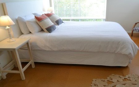 Mrs - Accommodation Bookings 1