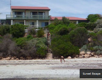 Sunset Escape - Accommodation Bookings 1