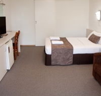 The Nuriootpa Vine Court Motel - Accommodation Bookings
