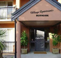 Village Apartments - Accommodation Bookings