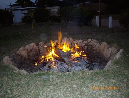 Pine Point Caravan Park - Accommodation Bookings 3