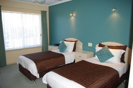 Lake View Apartments - Accommodation Bookings 4
