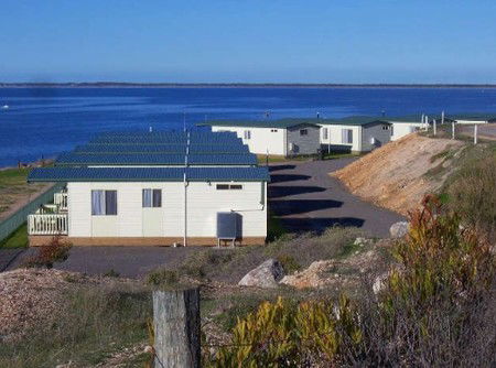 Point Turton Caravan Park - Accommodation Bookings 1