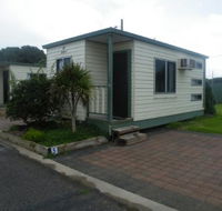 Edithburgh Caravan Park - Accommodation Bookings