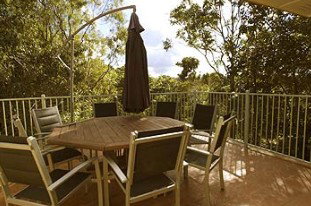 Ava Holiday Beach House - Accommodation Bookings 0