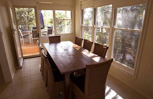 Ava Holiday Beach House - Accommodation Bookings 2