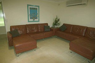 Ava Holiday Beach House - Accommodation Bookings 4