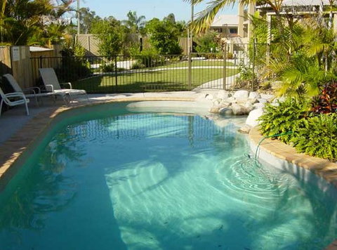 Cockleshell Sands Resort - Accommodation Bookings 0