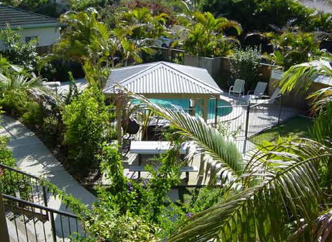 Cockleshell Sands Resort - Accommodation Bookings 2