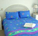 The Landing - Accommodation Bookings