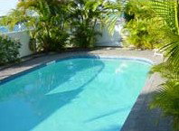 The Landing - Accommodation Bookings 1