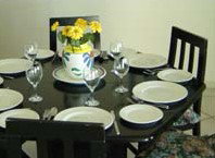 The Landing - Accommodation Bookings 2