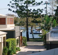 Sonoma Noosaville - Accommodation Bookings