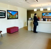 Quest Parap - Accommodation Bookings