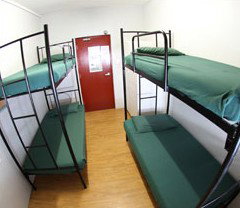 Chillis Backpackers - Accommodation Bookings 1