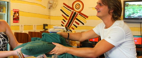 Chillis Backpackers - Accommodation Bookings 4