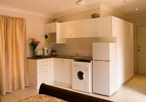 Darwin City Bed And Breakfast - Accommodation Bookings 1