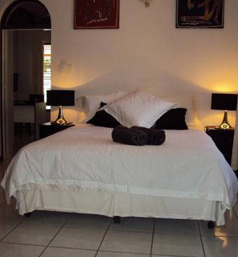 Darwin City Bed And Breakfast - Accommodation Bookings 3