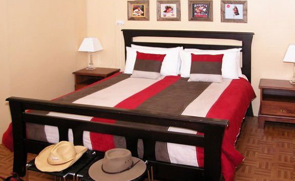 Rum Jungle NT Accommodation Bookings