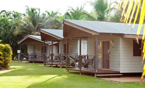  Accommodation Bookings