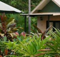Mary River Wilderness Retreat and Caravan Park - Accommodation Bookings