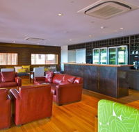 Wildman Wilderness Lodge - Accommodation Bookings