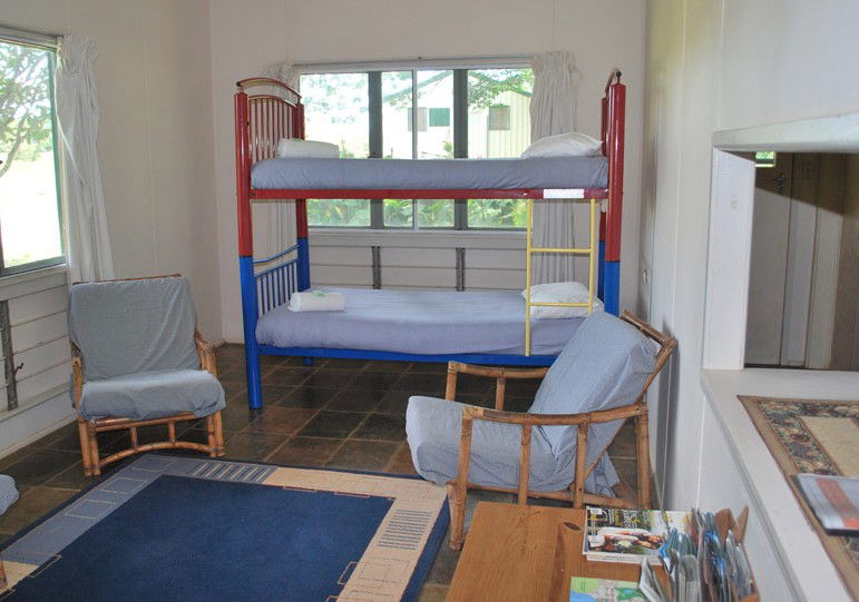  Accommodation Bookings