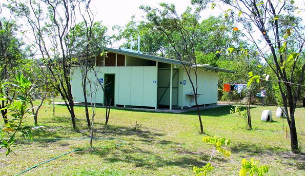 Rakula NT Accommodation Bookings