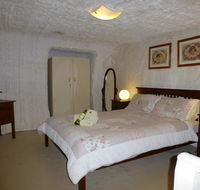 Underground Bed and Breakfast - Accommodation Bookings