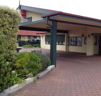 Best Western Robe Melaleuca Motel  Apartments - Accommodation Bookings