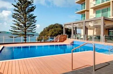 Port Lincoln Hotel - Accommodation Bookings 1