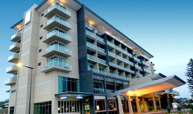 Port Lincoln Hotel - Accommodation Bookings 4