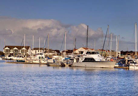 Port Lincoln Hotel - Accommodation Bookings 5