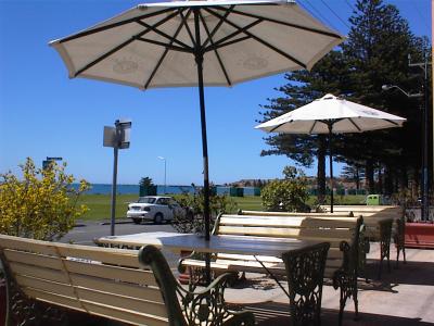 Anchorage At Victor Harbor Seafront Hotel - Accommodation Bookings 0