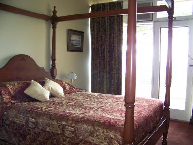 Anchorage At Victor Harbor Seafront Hotel - Accommodation Bookings 4