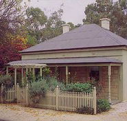Miriams Cottage - Accommodation Bookings