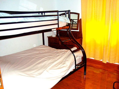 Ottilie's Cabin - Accommodation Bookings 0