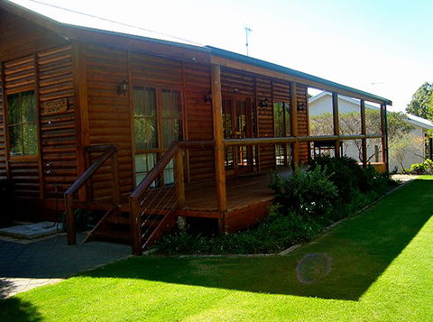 Ottilie's Cabin - Accommodation Bookings 1