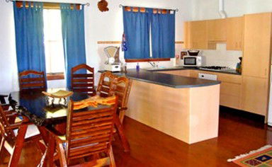 Ottilie's Cabin - Accommodation Bookings 5
