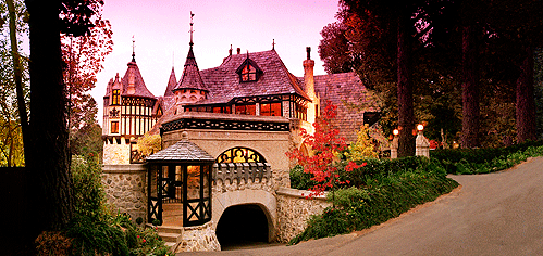 Thorngrove Manor - Accommodation Bookings
