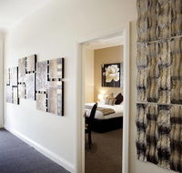 Balcony On Sixth Lodge - Accommodation Bookings
